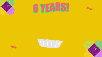 Yellow GIF