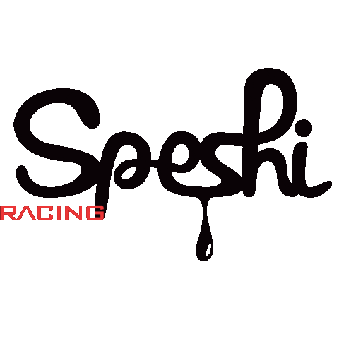 Speshi Clothing Sticker