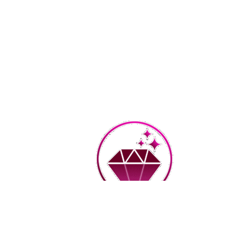 Pink Brand Sticker by Bluemex