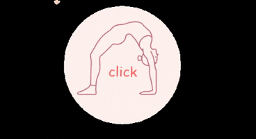 bodyist pink here click pilates GIF