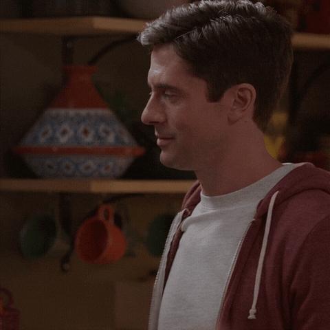 Topher Grace Comedy GIF by ABC Network