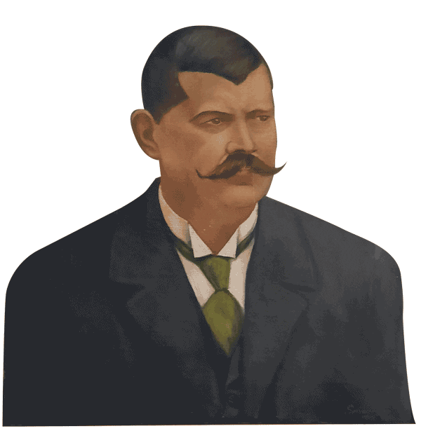 Bäckerei Schmidl Sticker