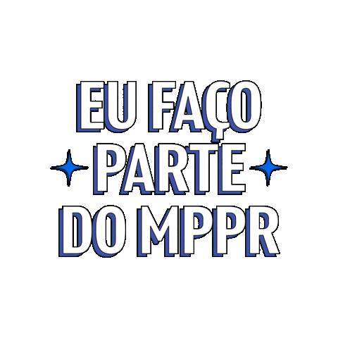Mppr Sticker by mpparana