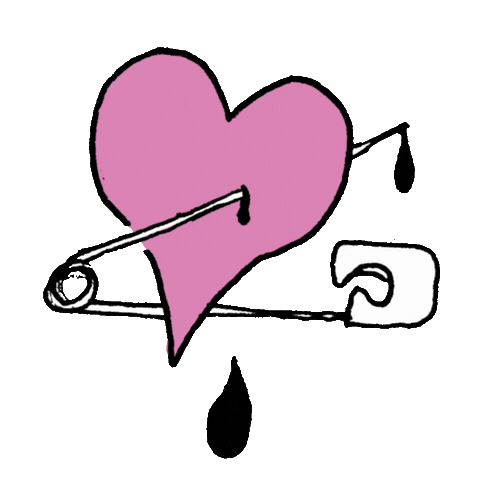 Sticker by Hectic Events