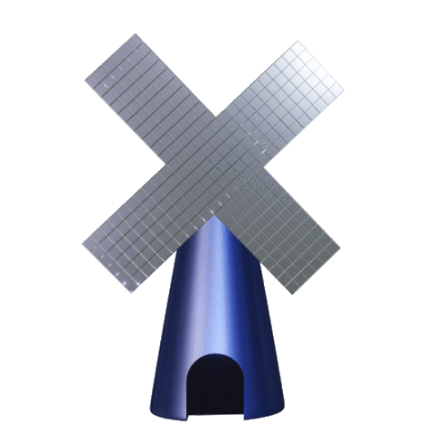 StudioXAG Sticker