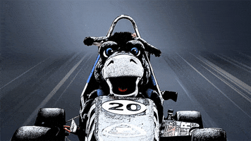 College Racing GIF by coloradoschoolofmines