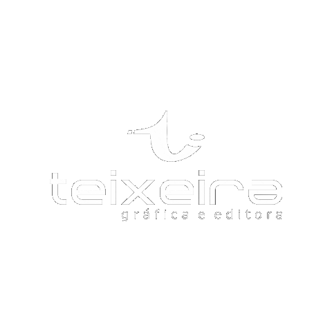 Teixeira Grafica Sticker