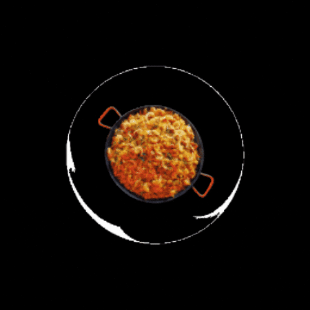 Paella Casa Juan GIF