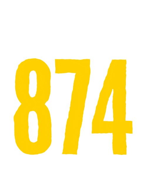 Dickies Sticker