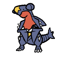 Dance Sticker