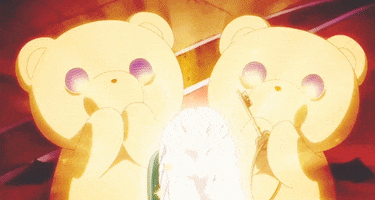 Sleepy Princess In The Demon Castle GIF