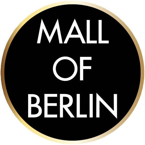 Berlin Mob Sticker by HGHI