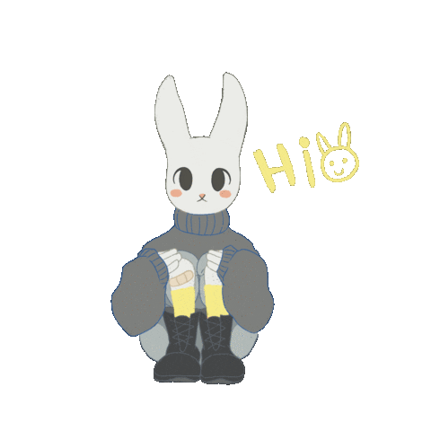 Kawaii Sticker
