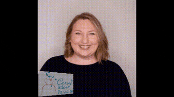 Curvy Bride Paradise GIF