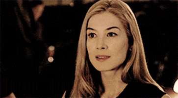 rosamund pike, gone girl, gonegirledit, amy dunne, amy elliott dunne ... - 200_s