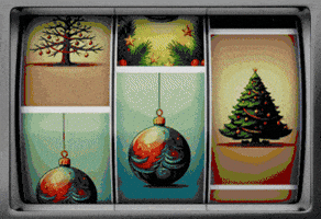 Happy Christmas GIF by Fiftyeight Products