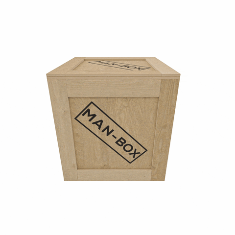 Man-Box GIF