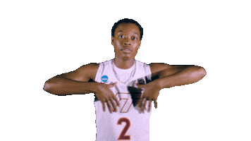 Hokies Sticker