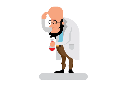 Mad Scientist GIF - Find & Share on GIPHY