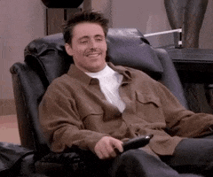 Friends GIF