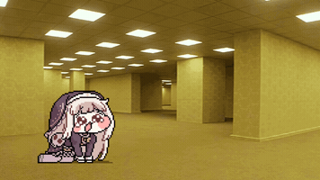 Pixel Art GIF