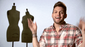 project runway no GIF by RealityTVGIFs