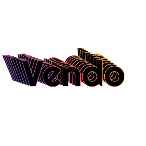 Vendo Deals Sticker