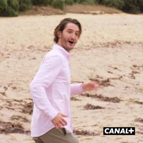 Marc Lol GIF by CANAL+