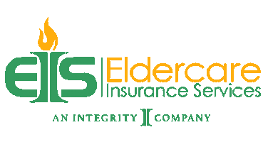 Eldercare Insurance Services Sticker