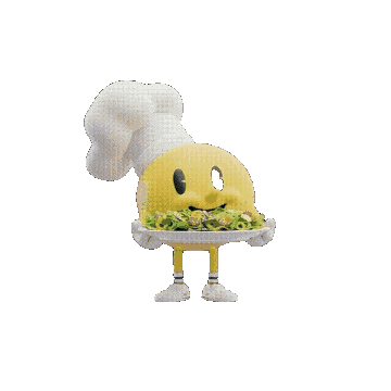 Empório da Comida Santa Cruz Sticker