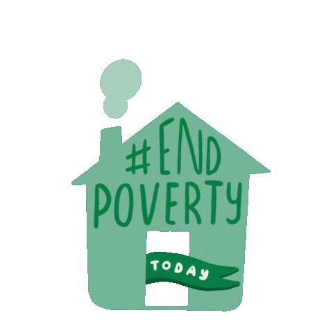 Waterloo Foodbank Sticker