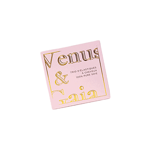 Venus & Gaia Sticker