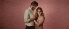 Music Video Couple GIF by Tenille Arts