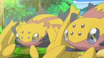 Pokemon GIF