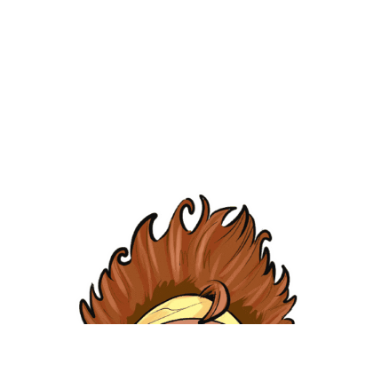 Fantasy Sticker