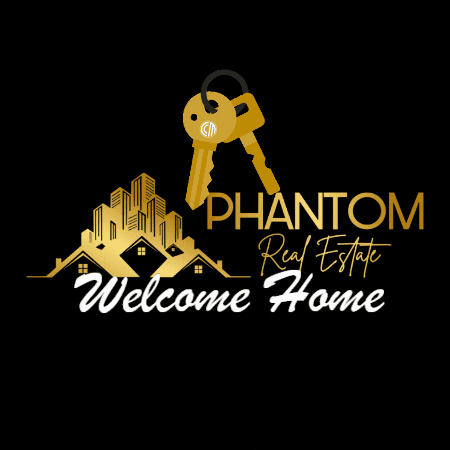 GIF by Phantom Real Estate
