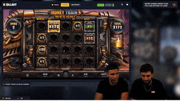 Gambling GIF