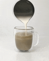 Pouring Tea Time GIF by Hojicha Co.