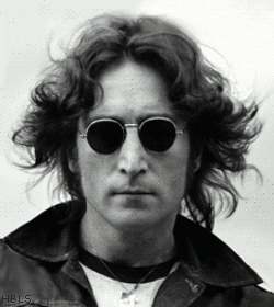Cover John Lennon GIFs - Get the best GIF on GIPHY