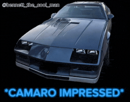 Camaro GIF