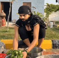 Virat Kohli Cricket GIF