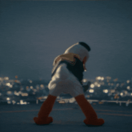 College Football Yes GIF by GoDucks