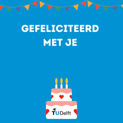 TechnischeUniversiteitDelft GIF