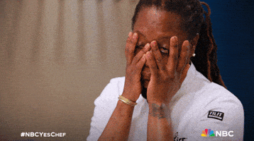 Season 1 Yes Chef GIF by NBC