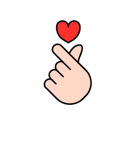 Heart Lifes Good Sticker by LG Thailand