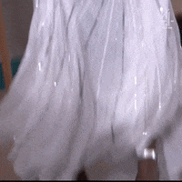 Wedding Dress GIF by Hollyoaks