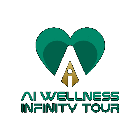Aiw Sticker by AIWellness