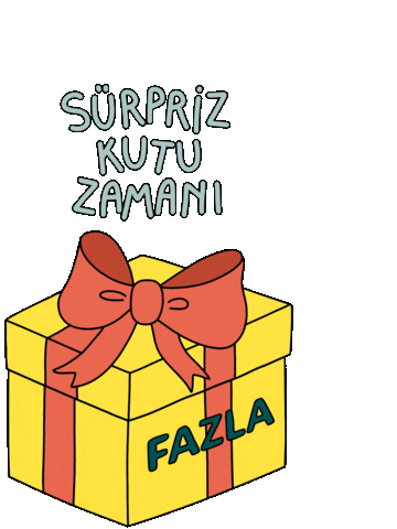 FAZLA Sticker