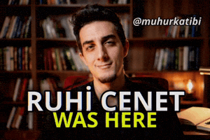 Turkey Documentary GIF