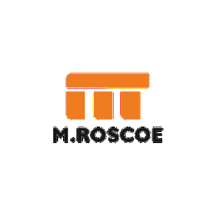 Sticker by mroscoe